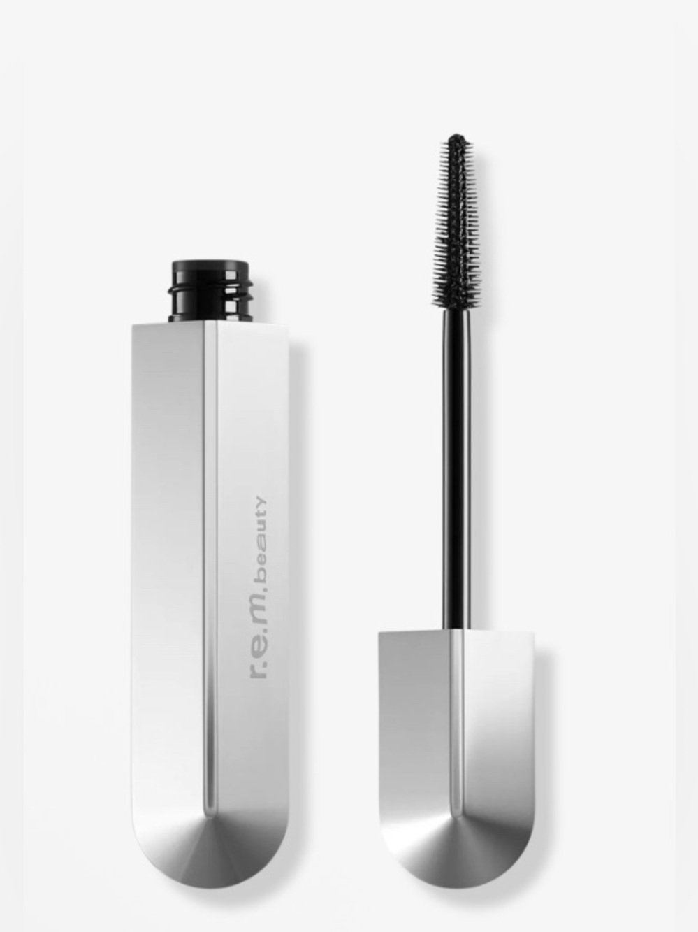 NIB r.e.m. beauty Black Mascara - Lengthening & Volumizing
